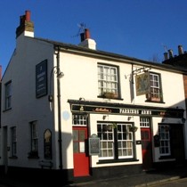 Farriers Arms