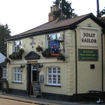 Jolly Sailor