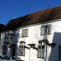 Lower Red Lion