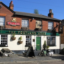 Portland Arms