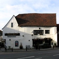 Tudor Tavern