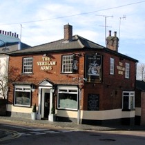 Verulam Arms