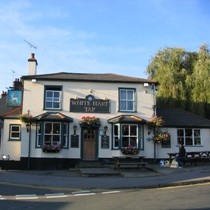 White Hart Tap