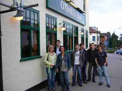 O'Neils Bar